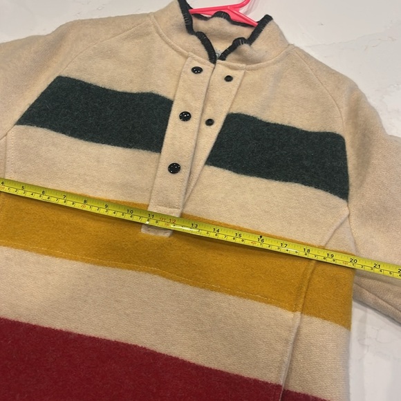 RARE VINTAGE WOOLRICH - Picture 15 of 15